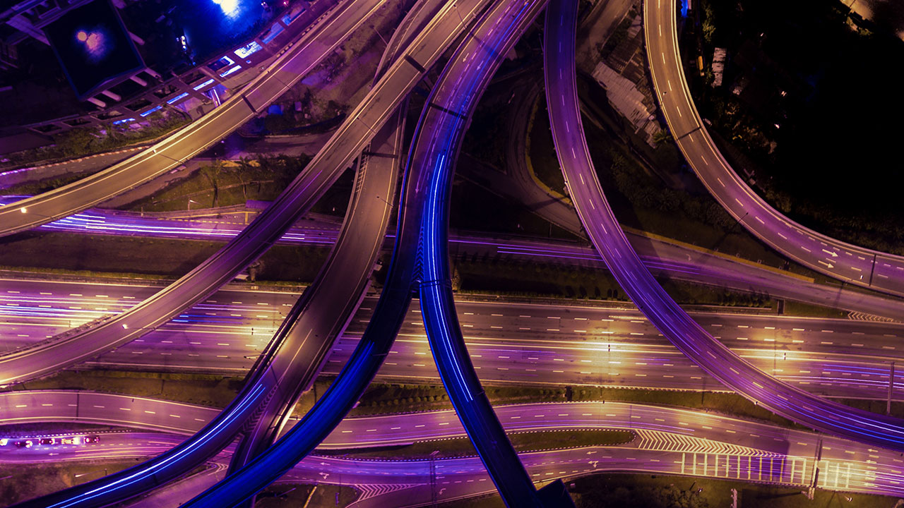 StockSnap Ishan@seefromthesky Straße Verkehr Autobahn
